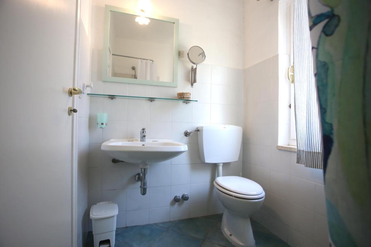 Ca' La Stella Sea-View Apartments Porto Azzurro Zewnętrze zdjęcie