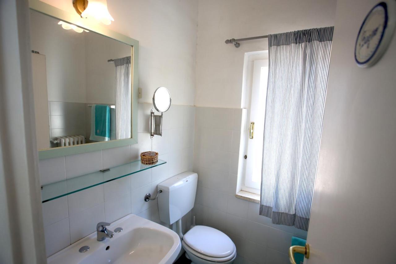 Ca' La Stella Sea-View Apartments Porto Azzurro Zewnętrze zdjęcie