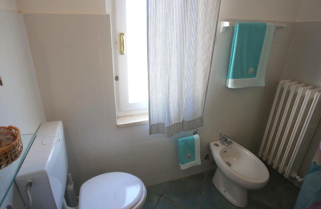 Ca' La Stella Sea-View Apartments Porto Azzurro Zewnętrze zdjęcie