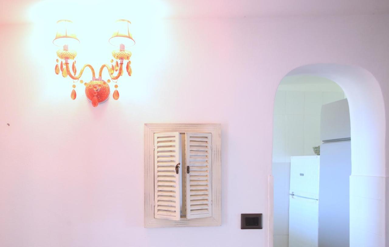 Ca' La Stella Sea-View Apartments Porto Azzurro Zewnętrze zdjęcie