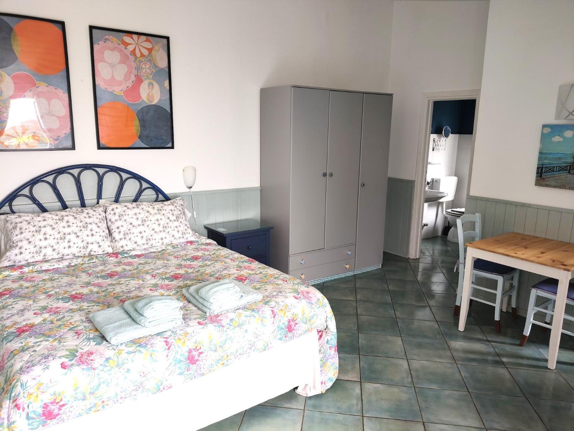 Ca' La Stella Sea-View Apartments Porto Azzurro Zewnętrze zdjęcie