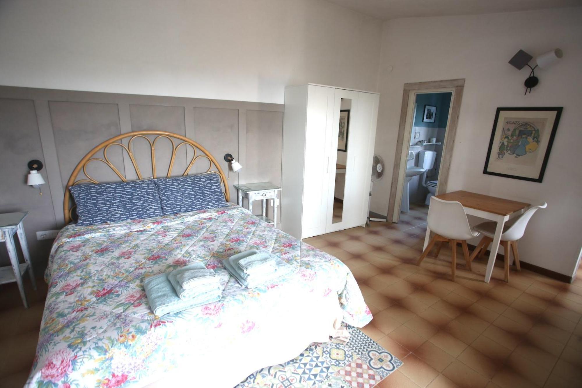 Ca' La Stella Sea-View Apartments Porto Azzurro Zewnętrze zdjęcie